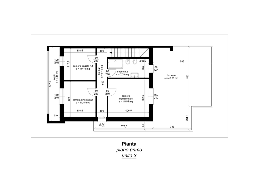 Pianta pp_unità 3