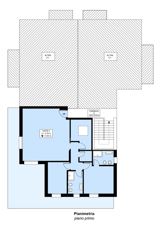 Planimetria_piano primo_U5_page-0001